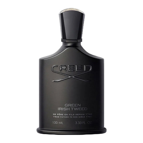 Creed Green Irish Tweed Eau De Parfum For Unisex 100ml