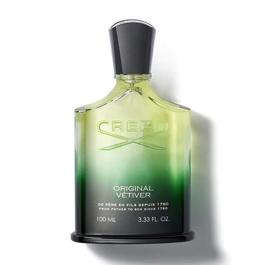 Creed Original Vetiver Eau De Parfum For Unisex 100ml