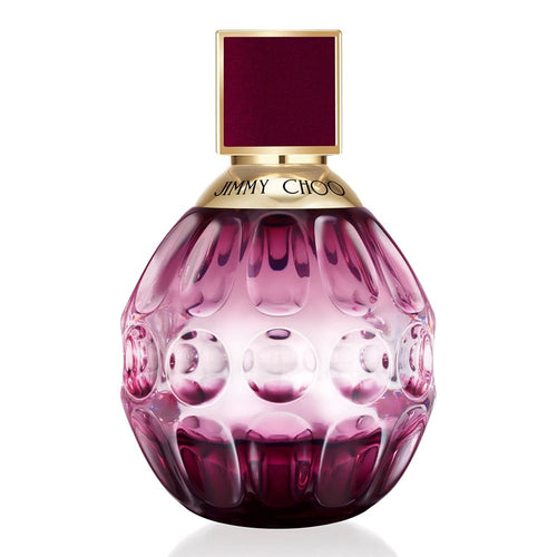 Jimmy Choo Fever Eau De Parfum For Women 60ml