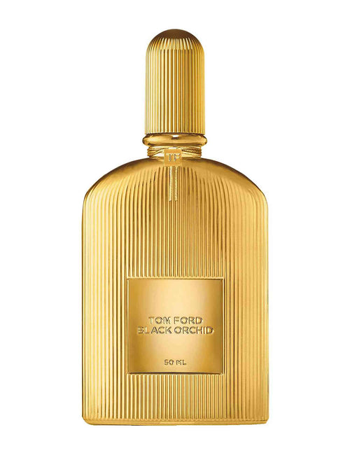 Tom Ford Black Orchid Parfum For Men 50ml ( Bottle Scratches )
