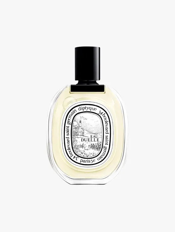 Diptyque Eau Duelle Eau de Toilette For Unisex 100ml