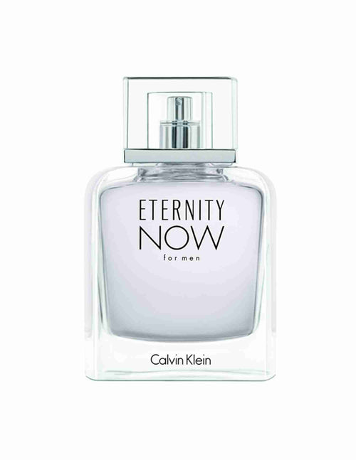 Calvin Klein Eternity Now Men Eau De Toilette For Men 100ml