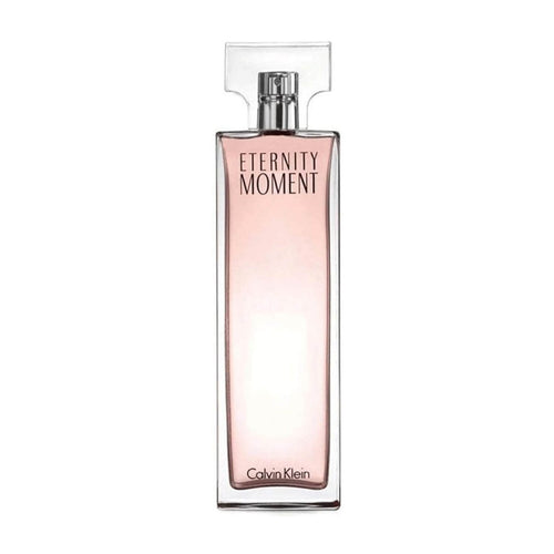 Calvin Klein Eternity Moment Eau De Parfum For Women 100ml