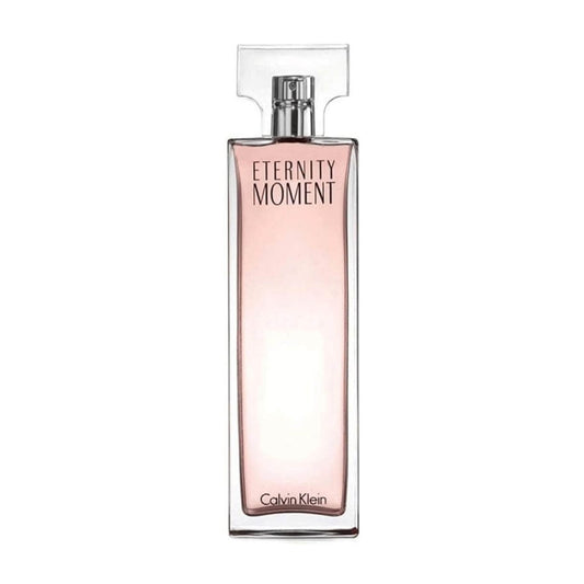 Calvin Klein Eternity Moment Eau De Parfum For Women 100ml
