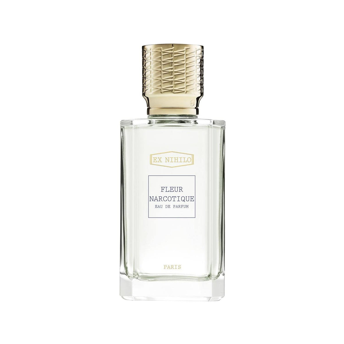 Ex Nihilo Fleur Narcotique Eau De Parfum Signature Musc For Unisex 100ml