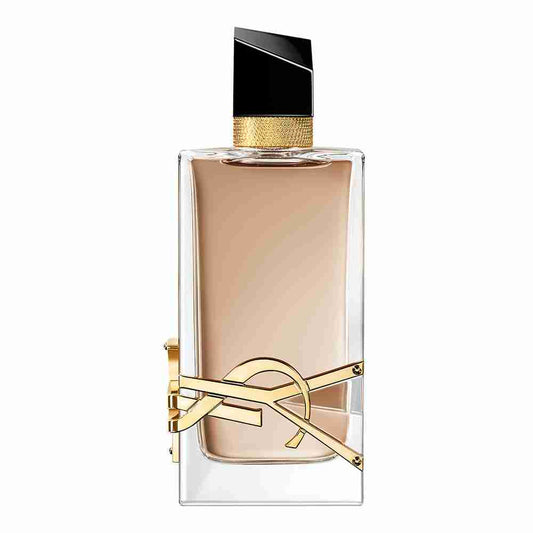Yves Saint Laurent Libre Flowers & Flames Eau De Parfum Florale For Women 90ml