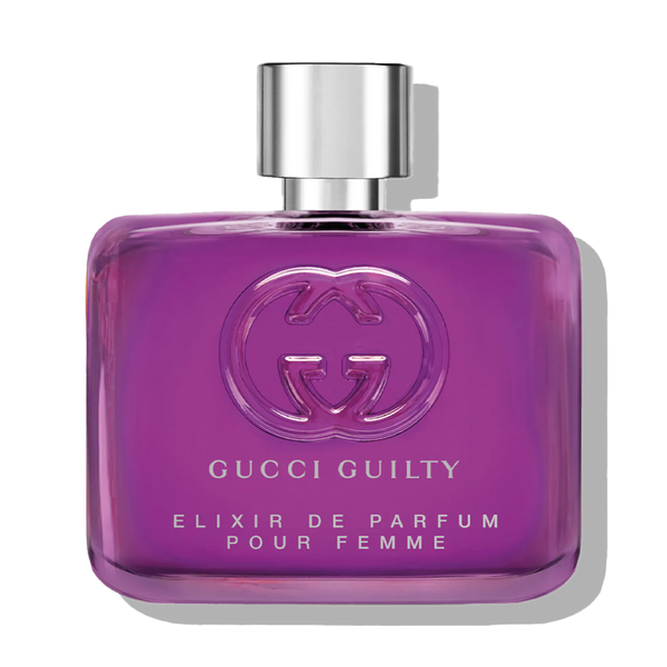 Gucci Guilty Elixir De Parfume Pour Femme Parfum For Women 50ml