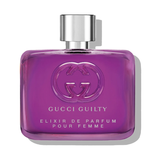 Gucci Guilty Elixir De Parfume Pour Femme Parfum For Women 50ml