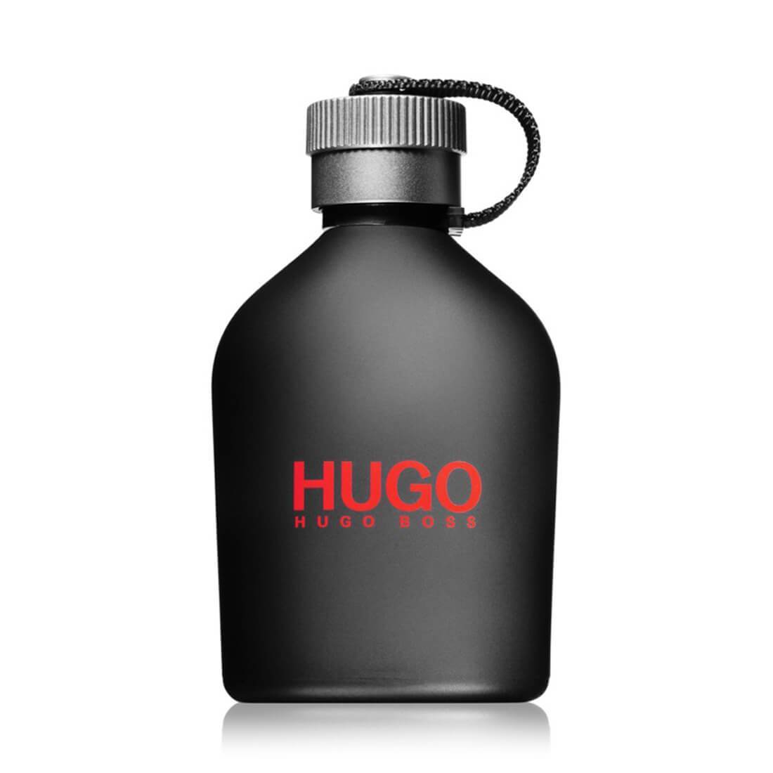 Hugo Boss Just Difrent Eau De Toilette For Men 125ml