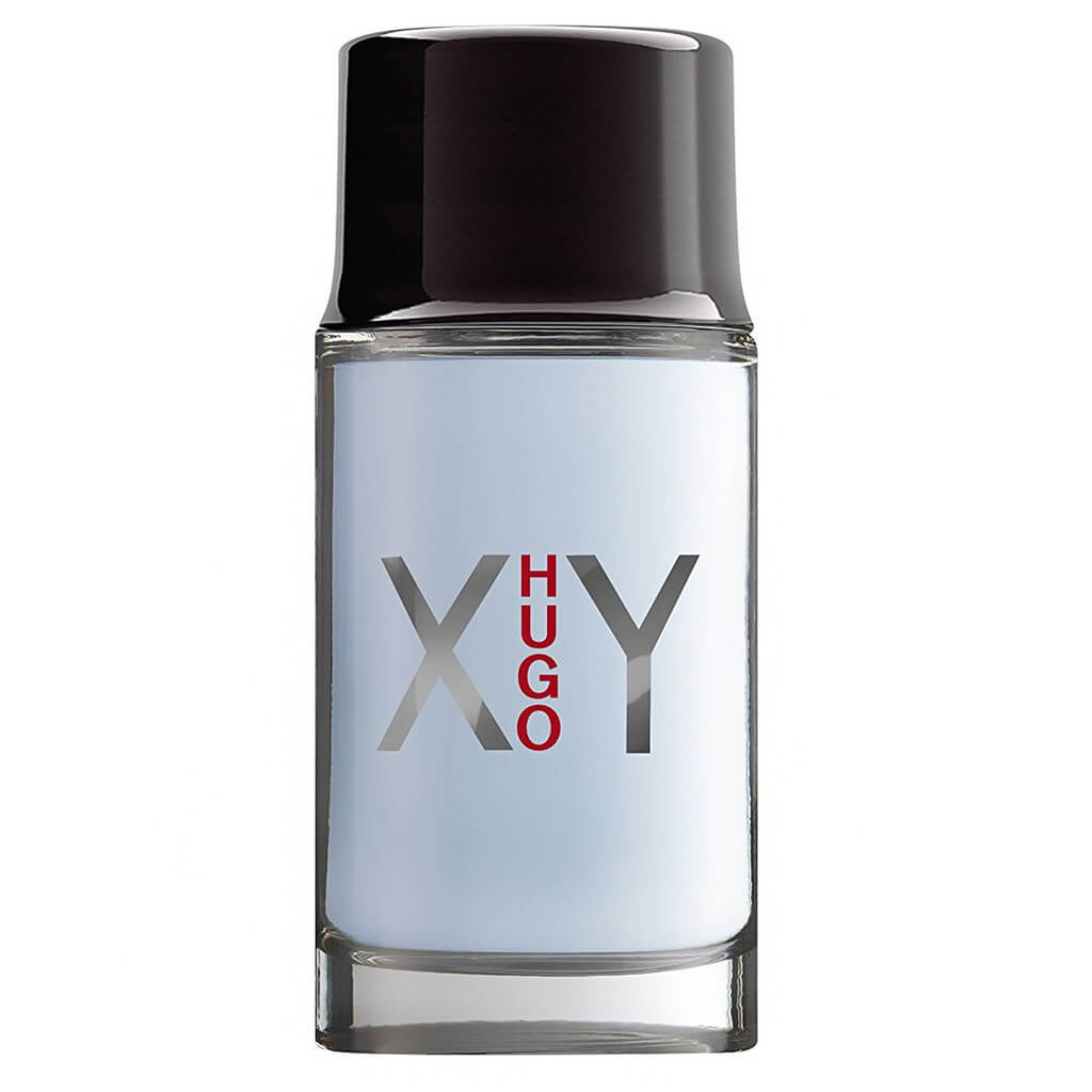 Hugo Boss The Scent Eau De Toilette For Men 100ml