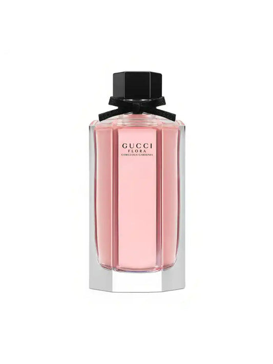 Gucci Flora Gorgeous Gardenia Eau De Toilette For Women 100ml
