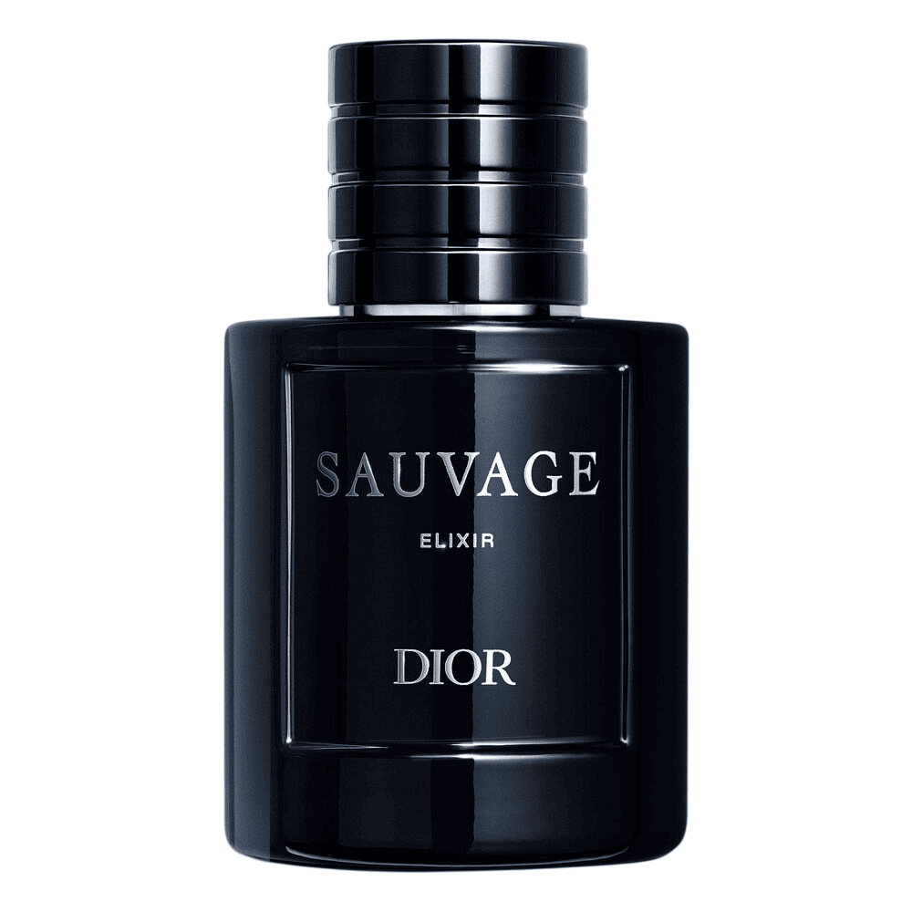 Christian Dior Sauvage Elixir Parfum For Unisex 60ml