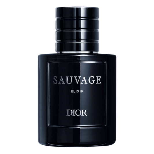 Christian Dior Sauvage Elixir Parfum For Unisex 60ml