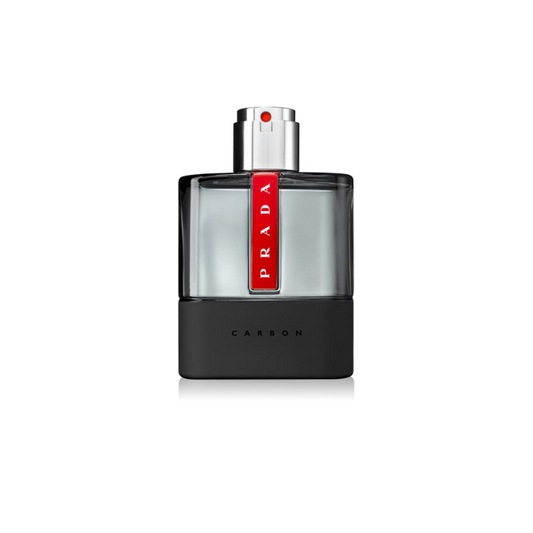 Prada Carbon Eau De Toilette For Men 50ml