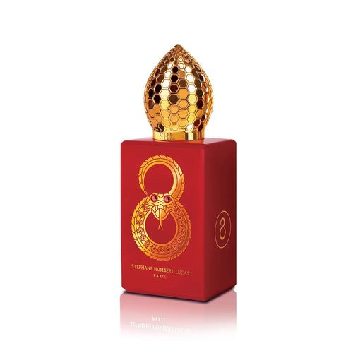 Stephane Humbert lucas le 8 Extrait De Parfum For Unisex 50ml
