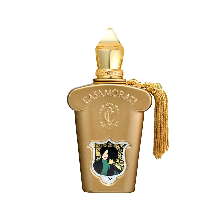 Casamorati Lh Tosch Eau De Parfum For Women 100ml