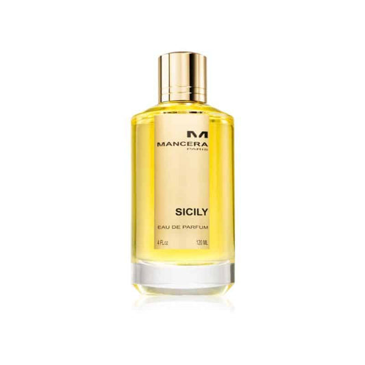 Mancera Sicily Eau de Parfum For Unisex 120ml