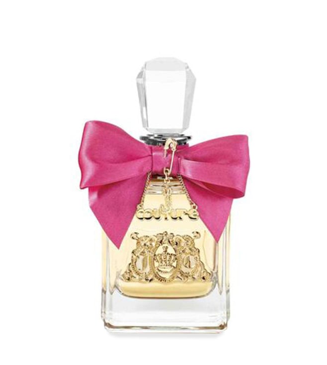 Juicy Couture Couture La La Malibu Eau De Toilette For Women 75ml