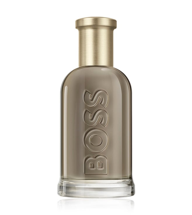 Hugo Boss Bottled  Eau De Parfum For Men 50ml