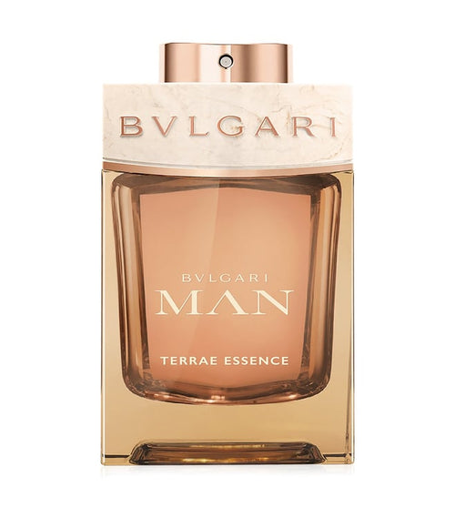 Bvlgari Man Terrae Essence Eau De Parfum For Men 60ml