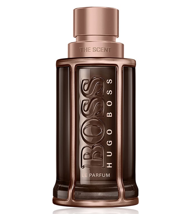Hugo Boss The Scent Le Parfum For Men 50ml