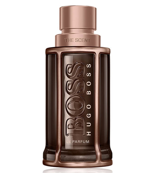 Hugo Boss The Scent Le Parfum For Men 50ml