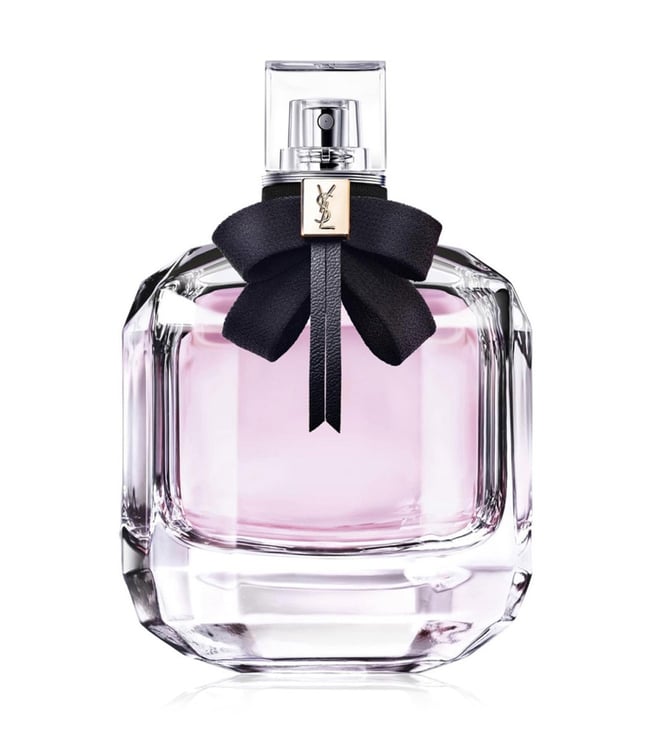 Yves Saint Laurent Mon Paris Eau De Toilette For Women 50ml