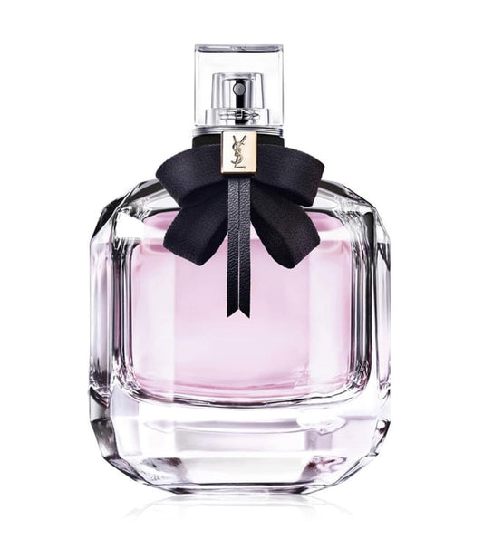 Yves Saint Laurent Mon Paris Eau De Toilette For Women 50ml