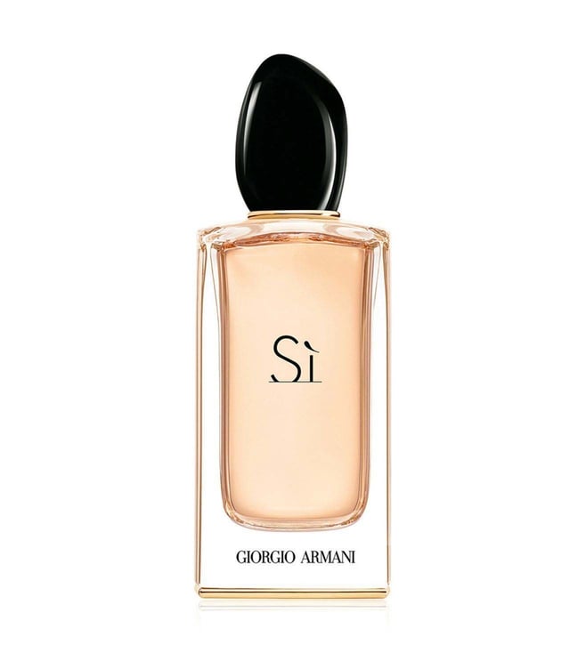 Giorgio Armani My Way Eau De Parfum Intense For Women 100ml