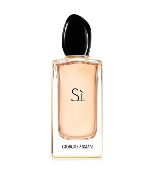 Giorgio Armani My Way Eau De Parfum Intense For Women 100ml