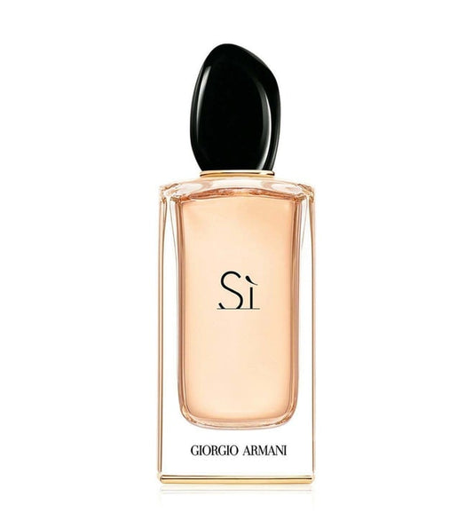 Giorgio Armani My Way Eau De Parfum Intense For Women 100ml