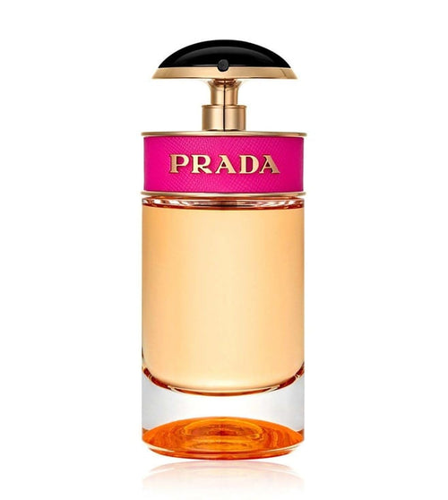 Prada Candy Eau De Toilette For Women 50ml
