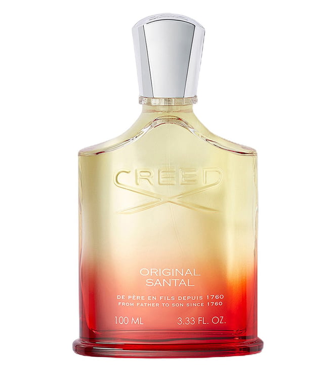 Creed Original Santal Parfum For Unisex 100ml