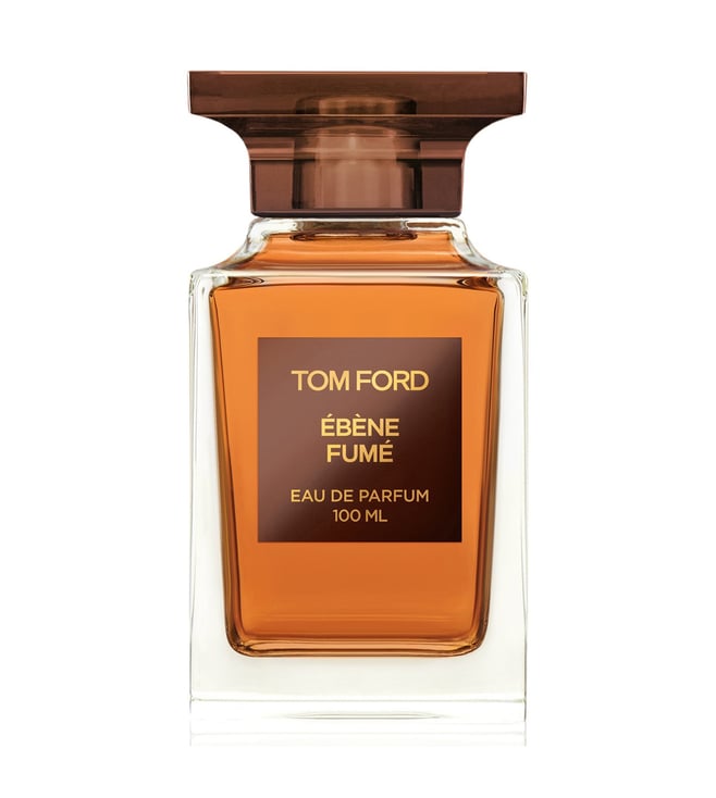 Tom Ford Ebene Fume Eau De Parfum For Unisex 100ml