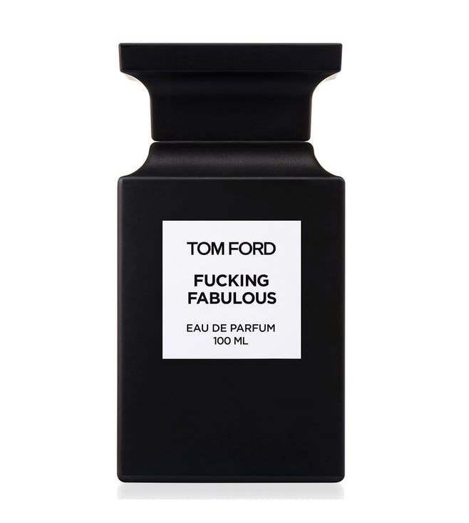 Tom Ford Fucking Fabulous Eau De Parfum For Unisex 100ml