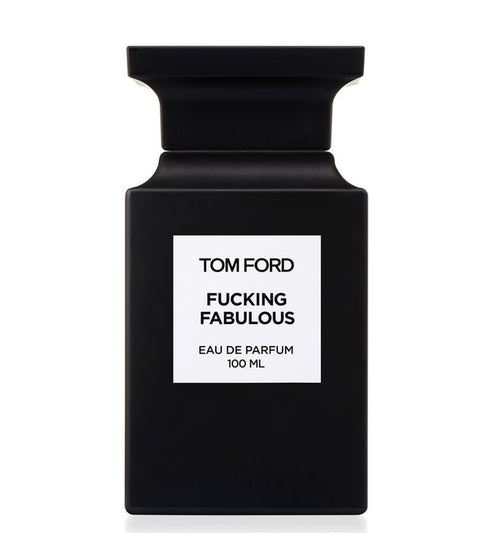 Tom Ford Fucking Fabulous Eau De Parfum For Unisex 100ml