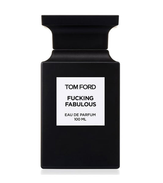 Tom Ford Fucking Fabulous Eau De Parfum For Unisex 100ml