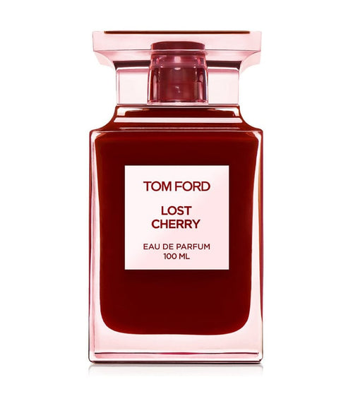 Tom Ford Lost Cherry Eau De Parfum For Unisex 100ml