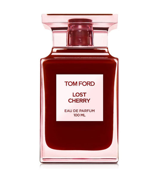Tom Ford Lost Cherry Eau De Parfum For Unisex 100ml