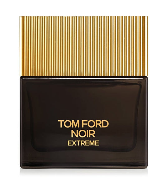 Tom Ford Noir Extreme Eau De Parfum For Men 50ml (Label Scratch In Bottle)