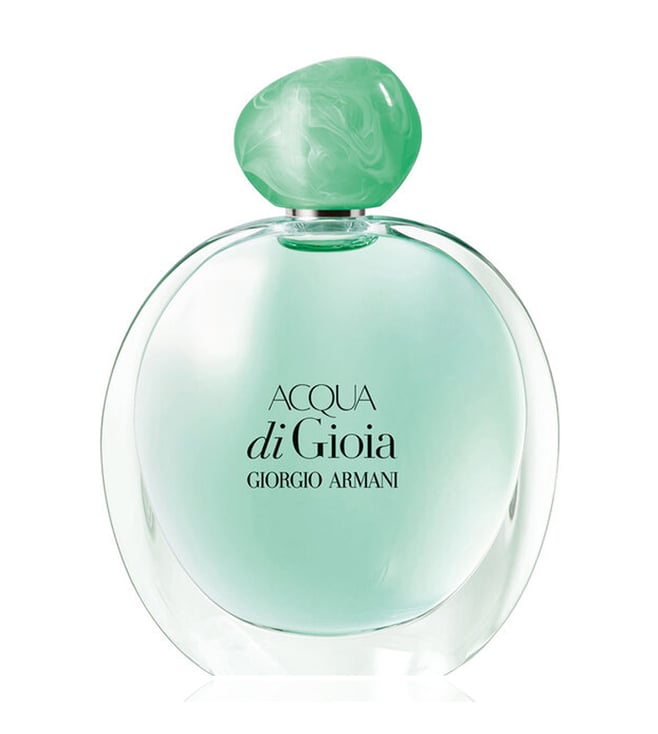 Giorgio Armani Acqua Di Gioia Eau De Parfum Intense For Women 50ml