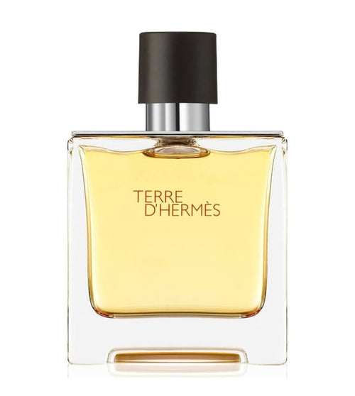 Hermes Terre D'Hermes Pure Parfum For Men 75ml