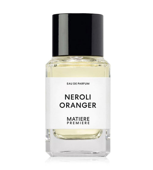 Matiere Neroli Oranger Eau De Parfum For Unisex 100ml