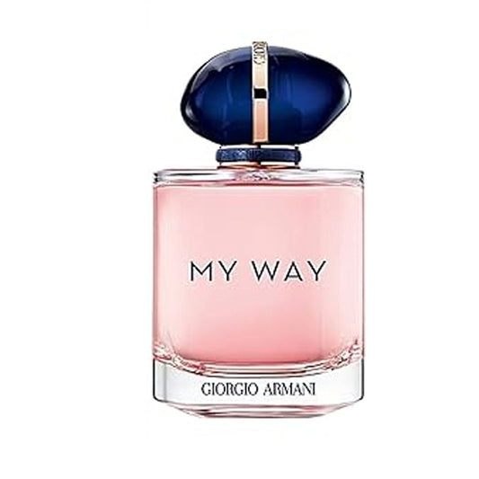 GIorgio Armani My Way Eau De Parfum For Women 100ml