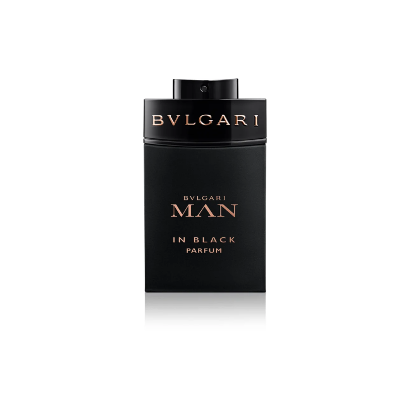 Bvlgari Man In Black Parfum For Men 100ml