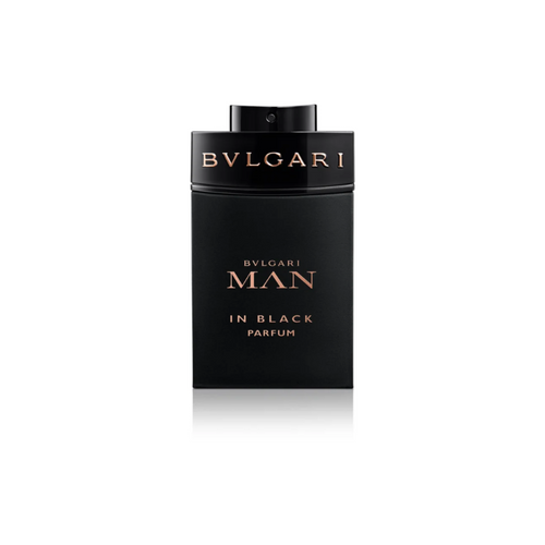 Bvlgari Man In Black Parfum For Men 100ml