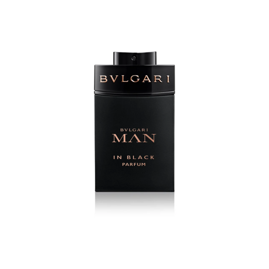 Bvlgari Man In Black Parfum For Men 100ml