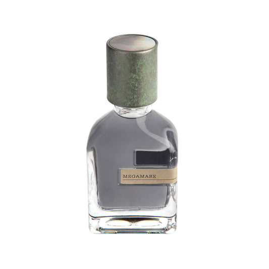 Orto Parisi Megamare Parfum For Unisex 50ml