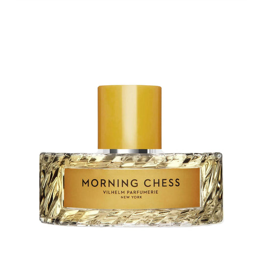 Morning Chess Vihelm Parfumerie New York Eau De Parfum For Unisex 100ml
