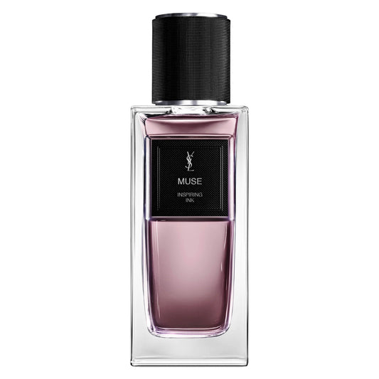 Yves Saint Laurent Muse Inspiring Ink Eau De Parfum For Unisex 75ml